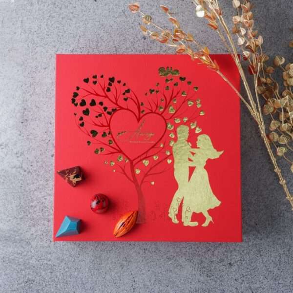 Celebration of Love