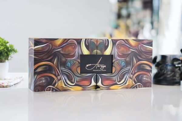 Fruit Chocolate Box - Image 3