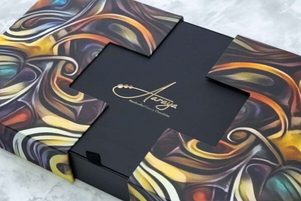Fruit Chocolate Box - Image 2