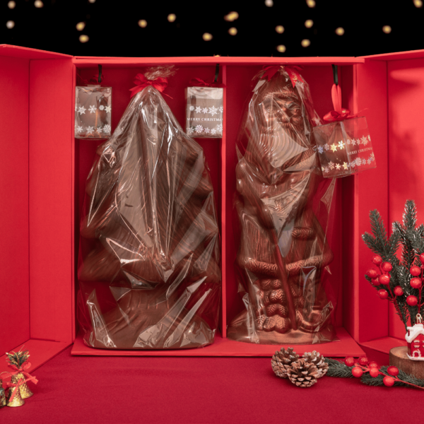 Christmas Luxurious Hamper - Image 2