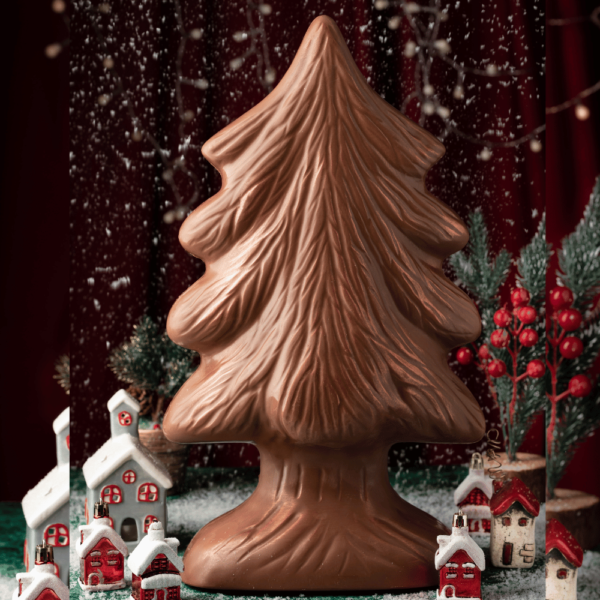 Christmas Luxurious Hamper - Image 3