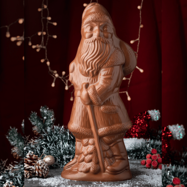 Christmas Luxurious Hamper - Image 4