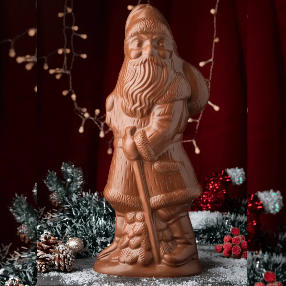 Christmas Luxurious Hamper - Image 4