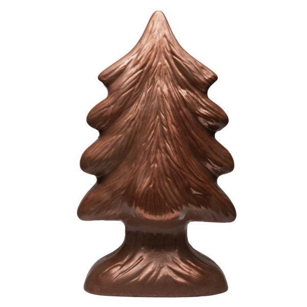 Chocolate Xmas Tree - Image 2