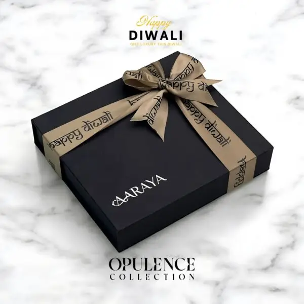Diwali Gifts Collection Opulence Box - Image 2