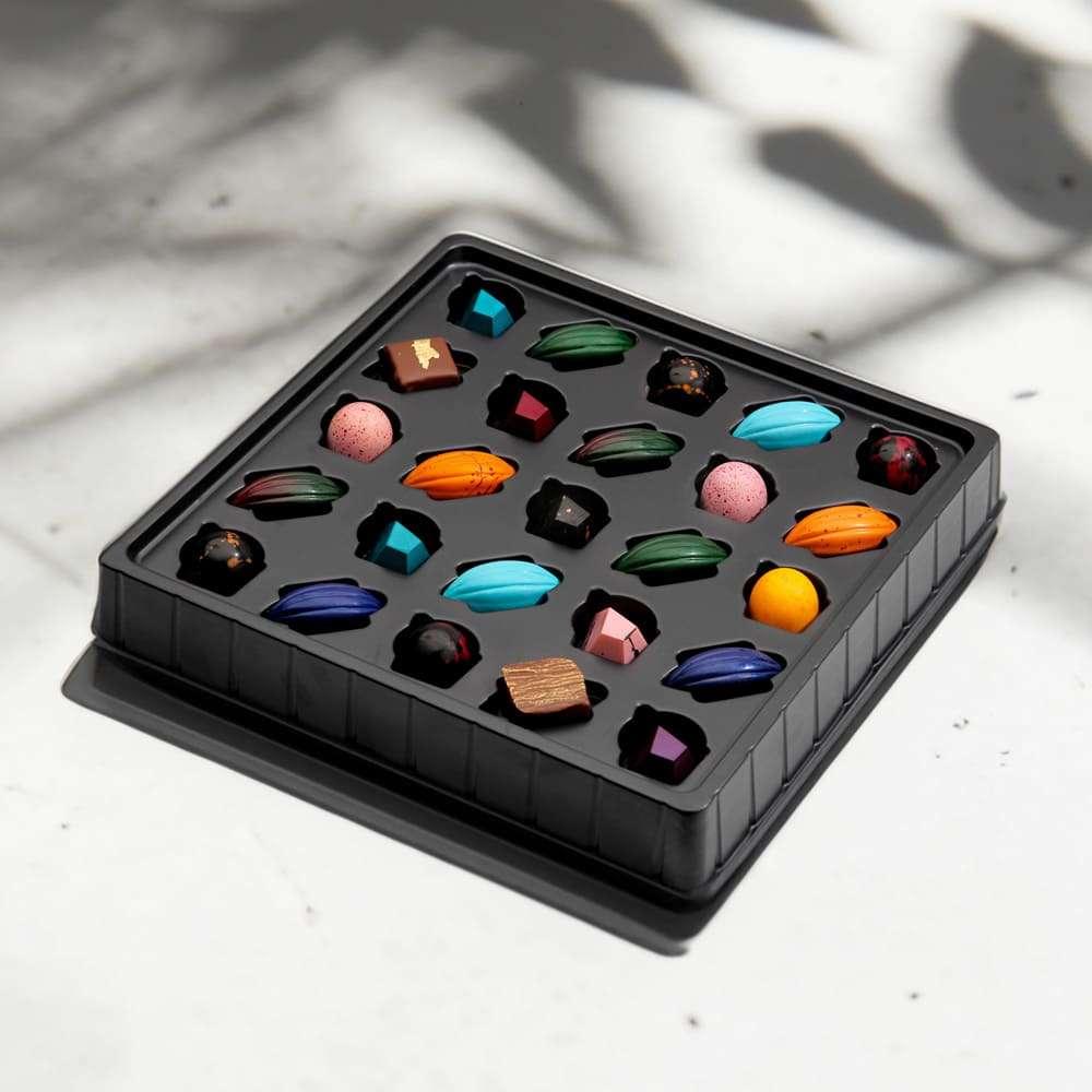 Dark Chocolate Box - Image 5