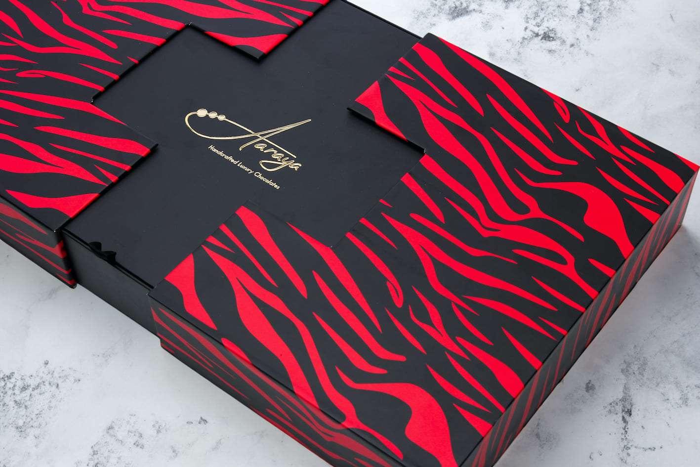 Dark Chocolate Box - Image 3