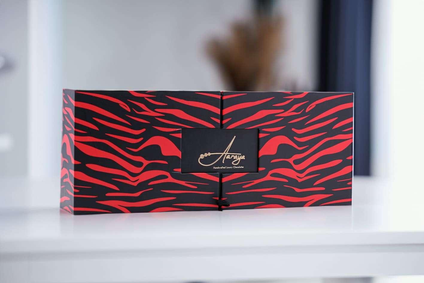 Dark Chocolate Box - Image 2