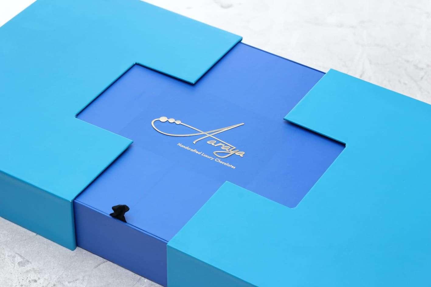 Milk Chocolate Box - Image 2