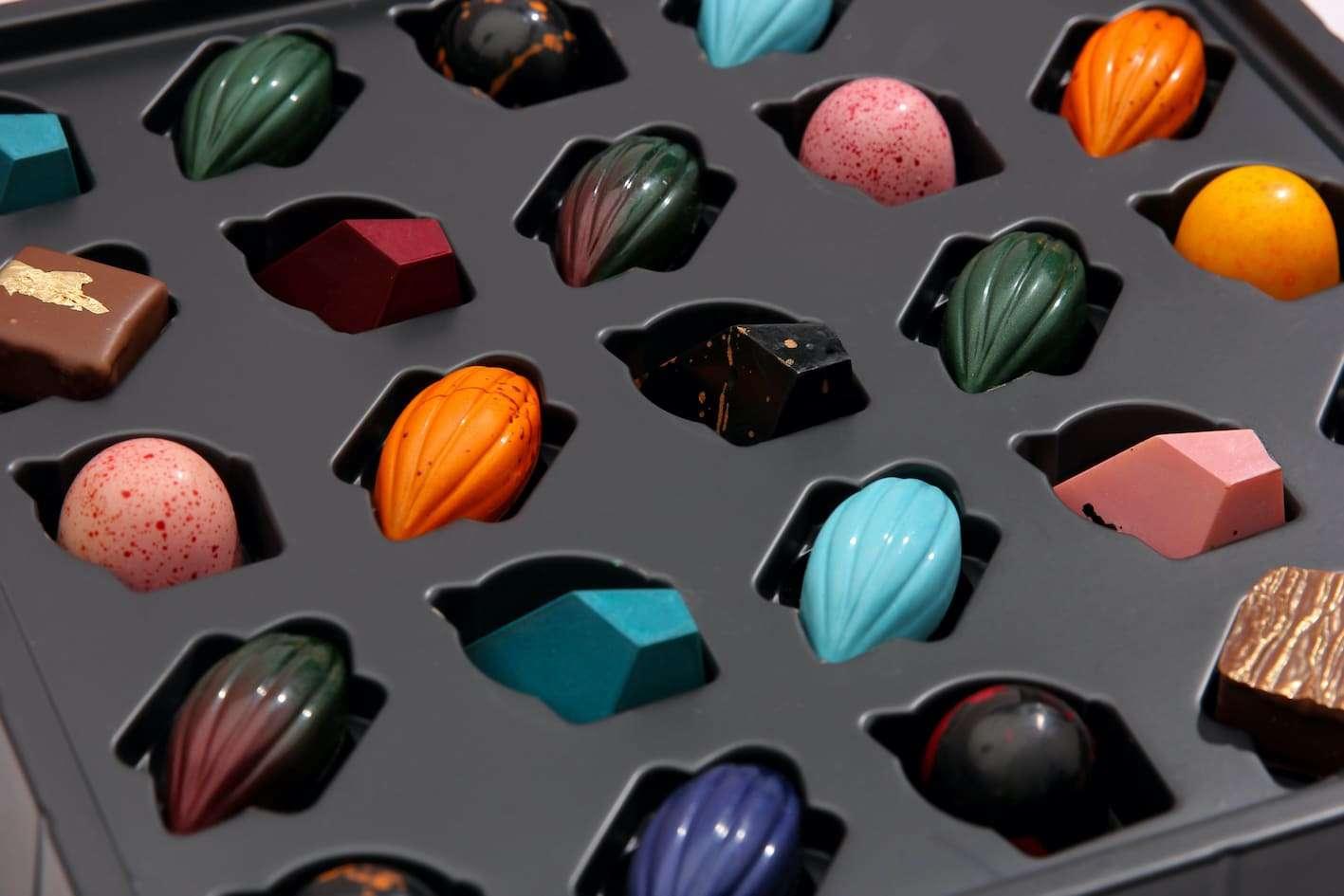 Dark Chocolate Box - Image 6